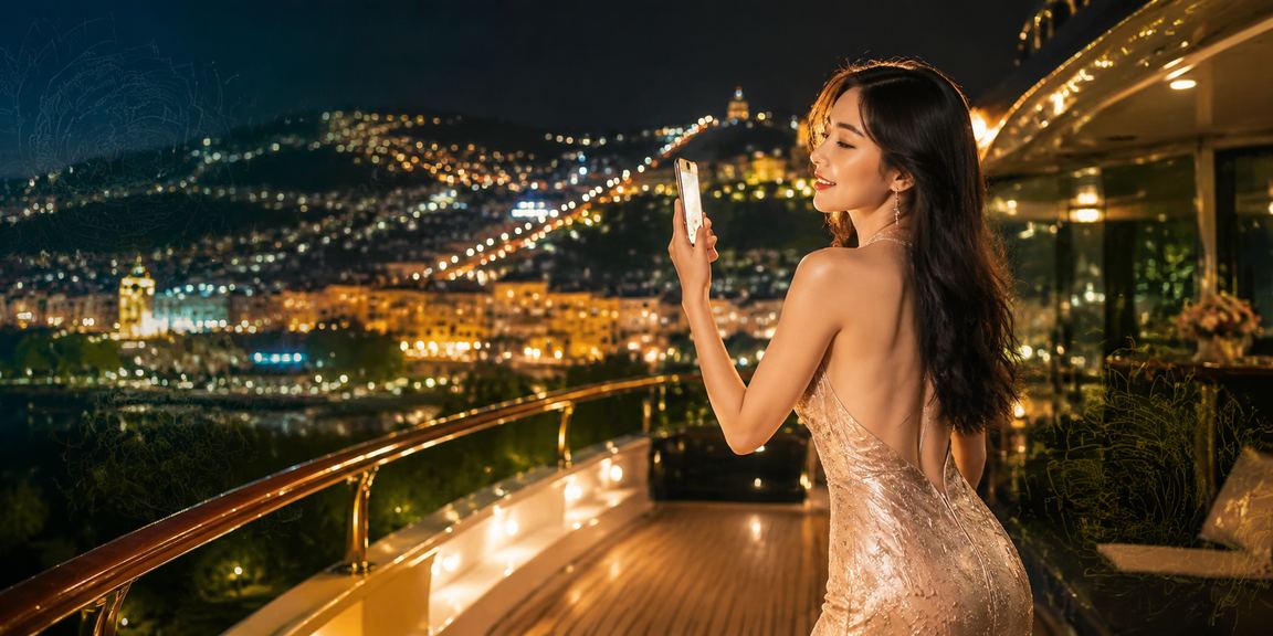 Người dùng tại Đà Lạt trải nghiệm casino trực tuyến trên điện thoại di động