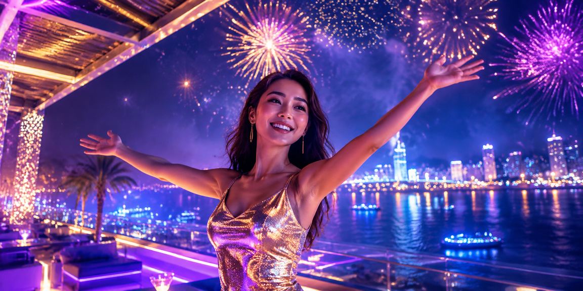 Trải nghiệm casino và cá cược trực tuyến tại bãi biển Đà Nẵng buổi tối