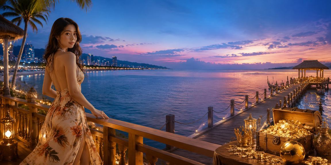 Bãi biển Đà Nẵng với không khí cá cược thể thao sôi động – trải nghiệm k55 trên điện thoại