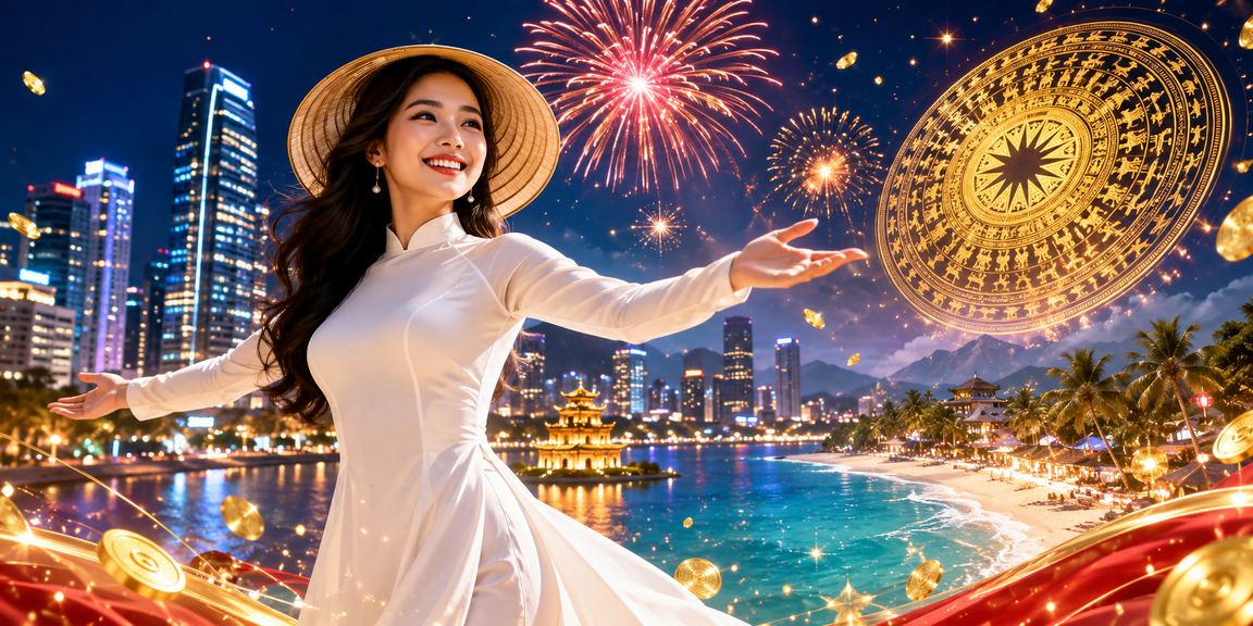 Không khí lễ hội Hà Nội – người dùng tìm hiểu hoàn tiền và bonus High Roller trực tuyến
