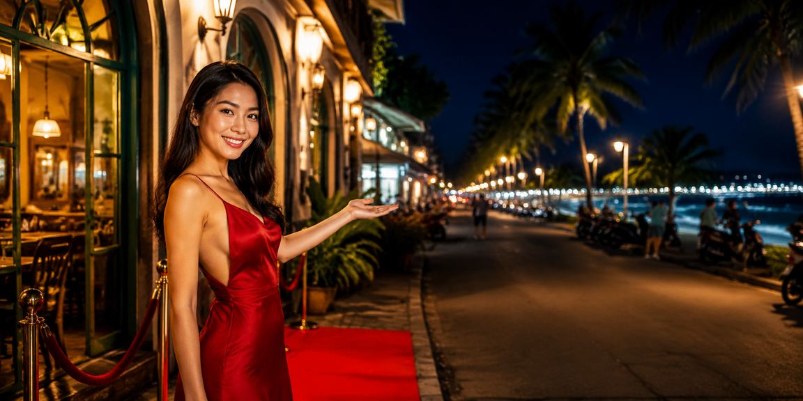 Người dùng Mũi Né thưởng thức cà phê trong khi theo dõi kết quả casino và cá cược trực tuyến