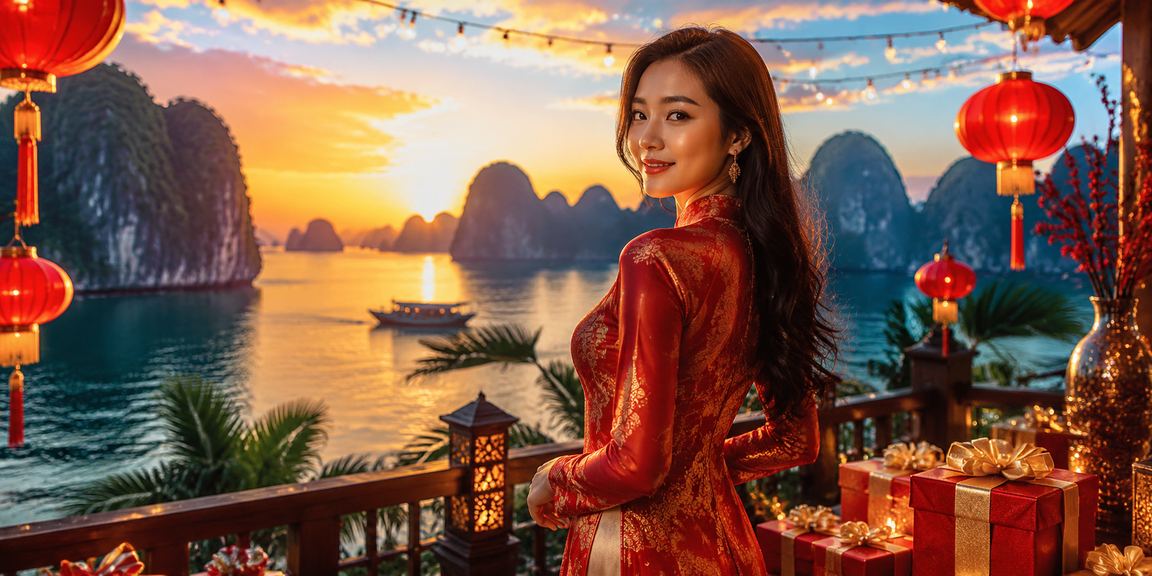 Bãi biển Ninh Bình – không gian thư giãn và trải nghiệm casino trực tuyến