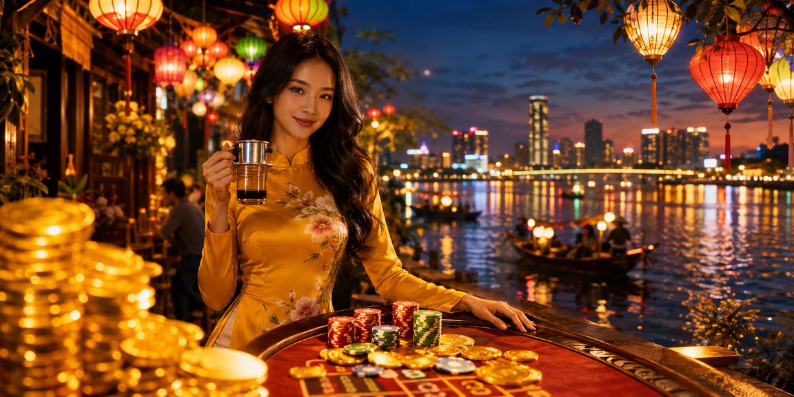 Không gian VIP tại TP.HCM – thành viên k55 thưởng thức trải nghiệm cao cấp bên ly cà phê Sài Gòn