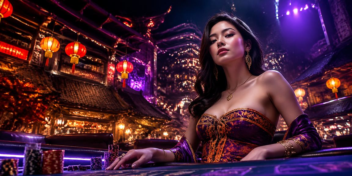 Không khí neon sôi động tại Sa Pa – người dùng VIP trải nghiệm bonus casino trực tuyến